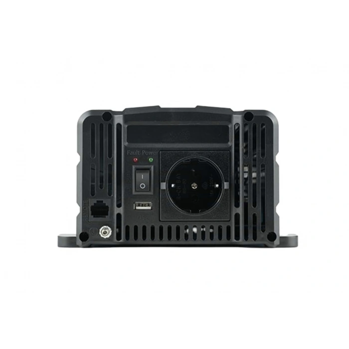 FS1000-12 Apex 1000W Tam Sinüs İnverter 12V