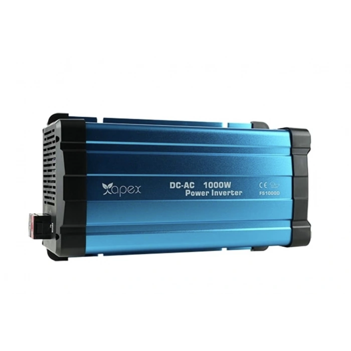 FS1000-24 Apex 1000W Tam Sinüs İnverter 24V