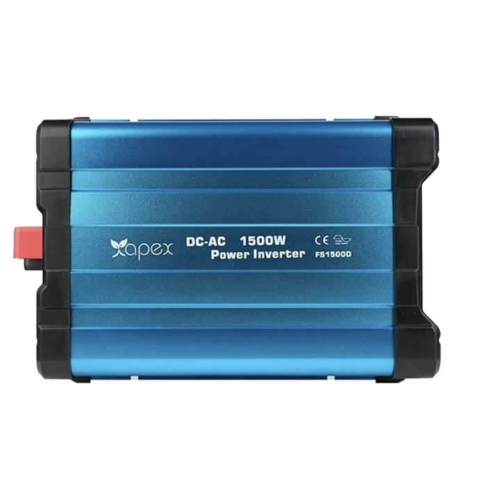 FS1500-24 Apex 1500W Tam Sinüs İnverter 24V