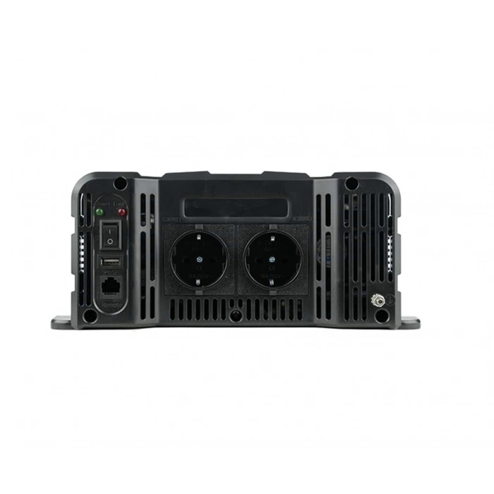 FS3000-12 Apex 3000W Tam Sinüs İnverter 12V