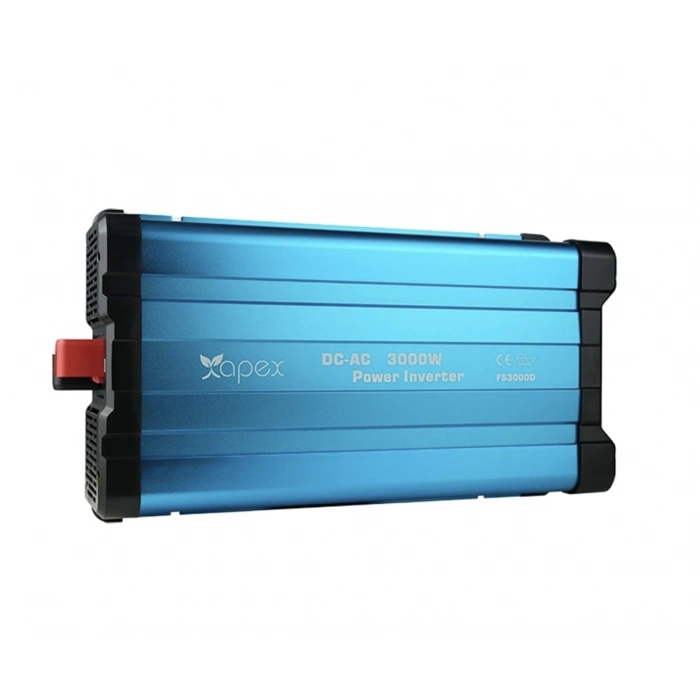 FS3000-24 Apex 3000W Tam Sinüs İnverter 24V