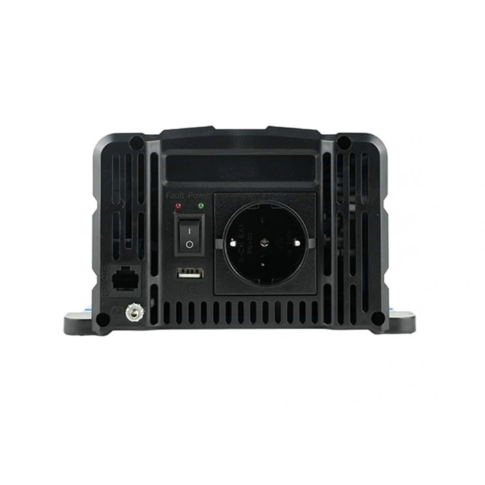 FS600-12 Apex 600W Tam Sinüs İnverter 12V