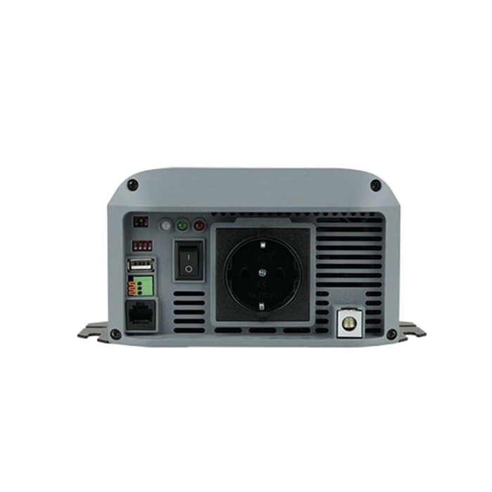 NK1500-12 Apex 1500W Tam Sinüs İnverter 12V