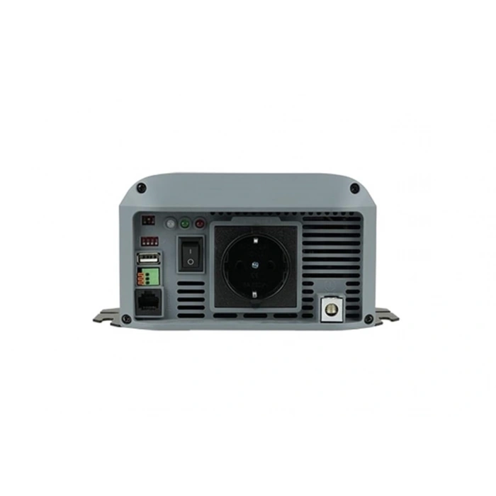 NK600-12 Apex 600W Tam Sinüs İnverter 12V