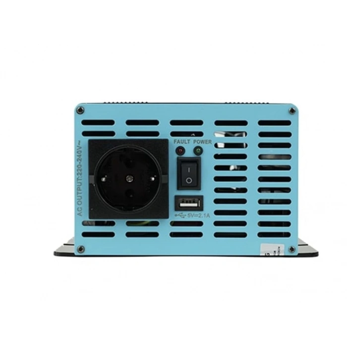 NP1000-12 NP Power 1000W Tam Sinüs İnverter 12V