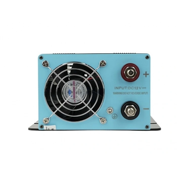 NP1000-12 NP Power 1000W Tam Sinüs İnverter 12V