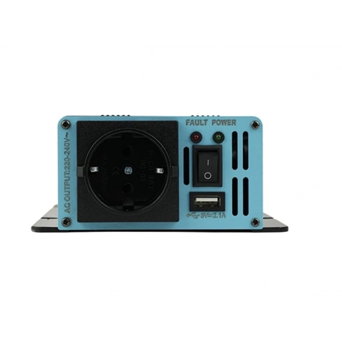 NP300-12 NP Power 300W Tam Sinüs İnverter 12V