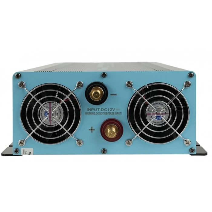 NP3000-12 NP Power 3000W Tam Sinüs İnverter 12V