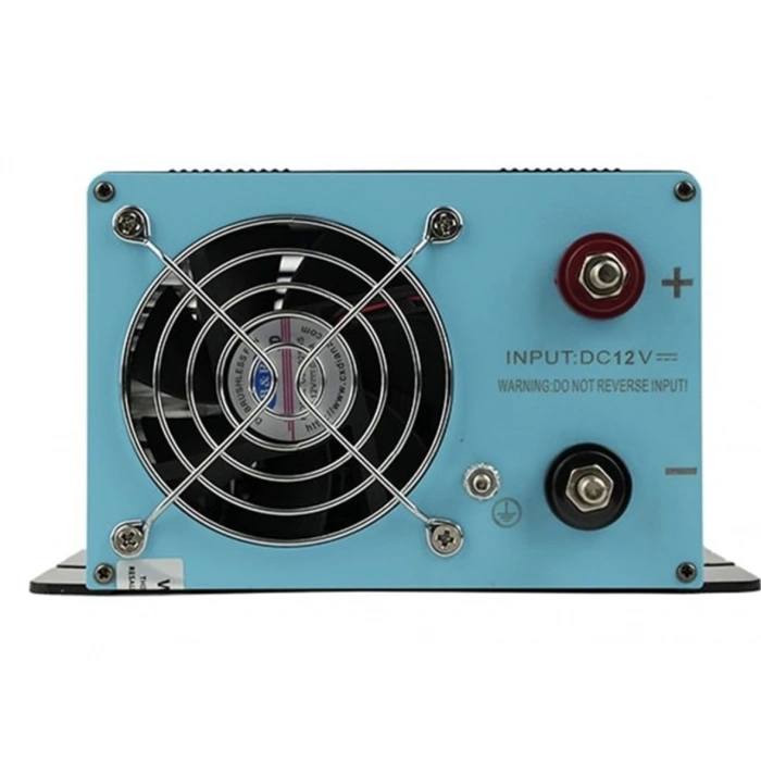 NP600-12 NP Power 600W Tam Sinüs İnverter 12V