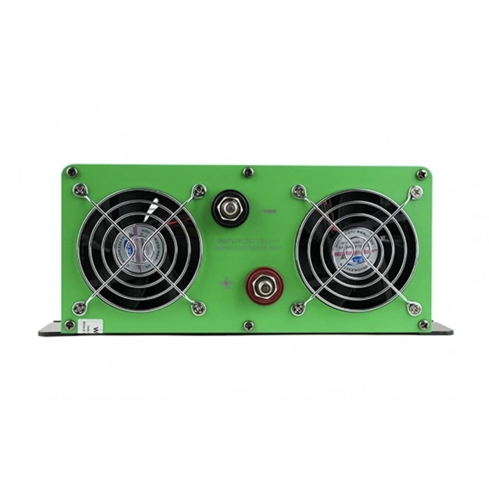 NPS1500-12 Apex 1500W Şarjlı Tam Sinüs İnverter 12V