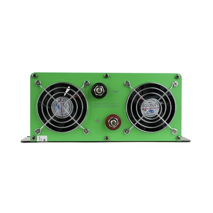 NPS1500-24 Apex 1500W Şarjlı Tam Sinüs İnverter 24V