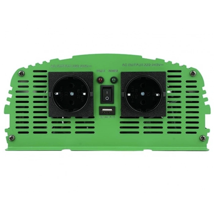 NS1200-12 Apex 1200W Modifiye Sinüs İnverter 12V