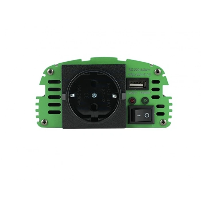 NS300-12 Apex 300W Modife Sinüs İnverter 12V