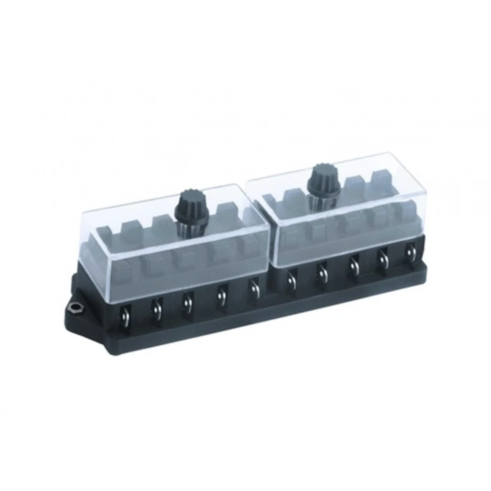 Sigorta Kutusu Bıçaklı 10`lu / 01-004