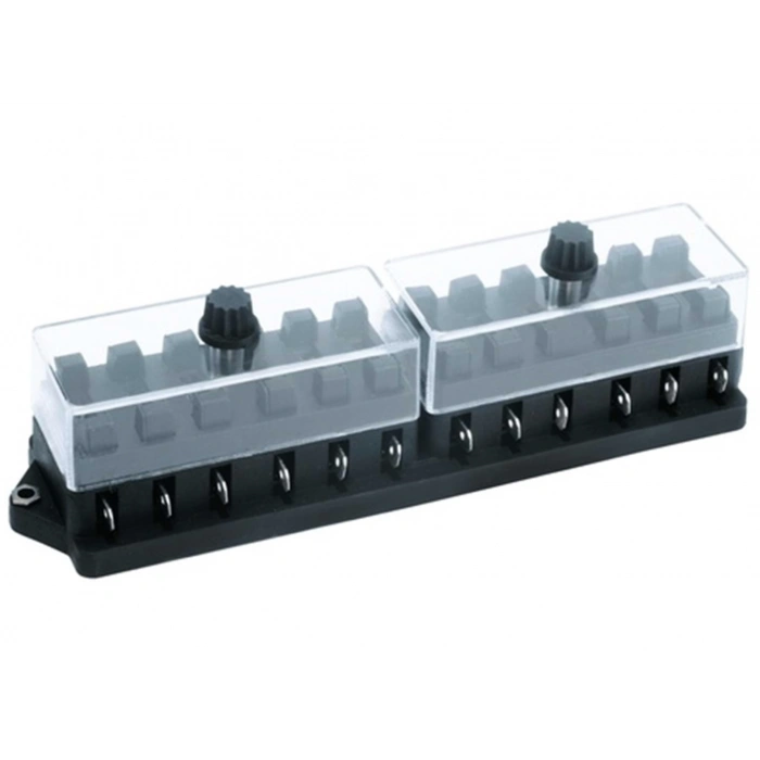 Sigorta Kutusu Bıçaklı 12`li / 01-005