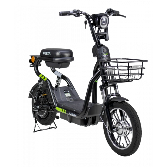 Volta VSM 48V 18Ah LiFePO4 Batarya