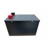 12.8 Volt 100 Amper Lityum Lifepo4 Akü