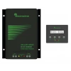 30A Dc-Dc Bidirection Charger Akü Şarj Kontrol+Ekran
