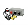 Electrozirve 20A Transfer Switch