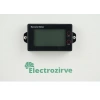 Electrozirve MC48100N15 100A Solar Charge Controlller 12/24/36/48V (Ekranlı)