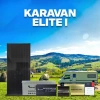 Karavan Premium Enerji Çözümü