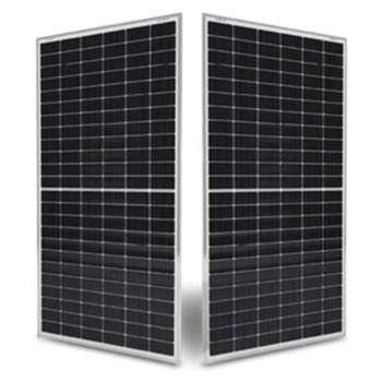 Apex 205W HalfCut Monokristal Güneş Paneli