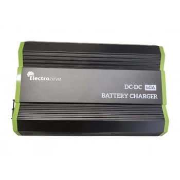 Electrozirve 60A DC-DC Charger EC1212-60