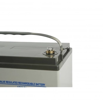 Apex 12V 100Ah Jel Akü