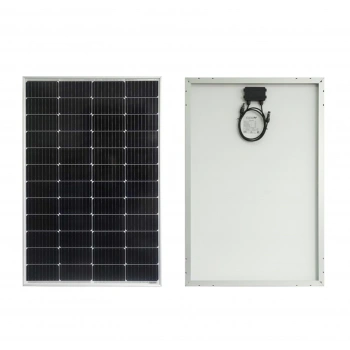 Apex 155W HalfCut Monokristal Güneş Paneli