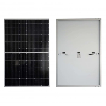 Apex 340W HalfCut Monokristal Güneş Paneli