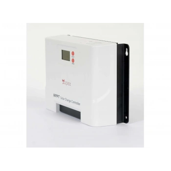 Apex Shiner2460 60A Mppt Solar Charge Controller 12/24V