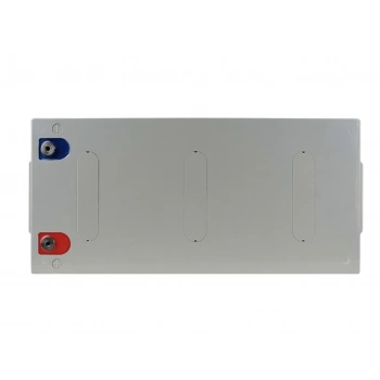 Electro Zirve 12.8V 300Ah Lityum Akü (LifePO4)