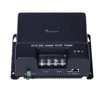 Electrozirve 30A DC-DC Charger DCI1230