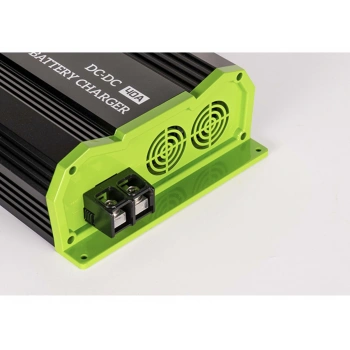 Electrozirve 40A DC-DC Charger EC1212-40