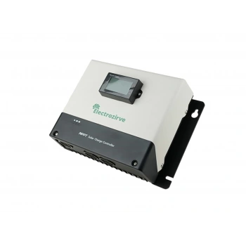 Electrozirve MC4870N25 70A Mppt Solar Charge Controller 12/24/36/48V (Ekranlı)