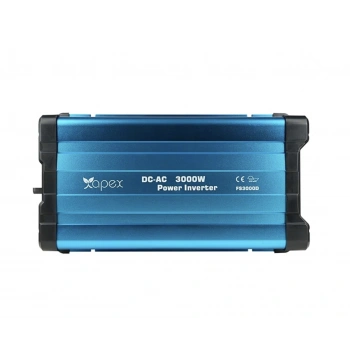 FS3000-12 Apex 3000W Tam Sinüs İnverter 12V