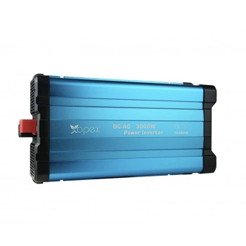 FS3000-24 Apex 3000W Tam Sinüs İnverter 24V