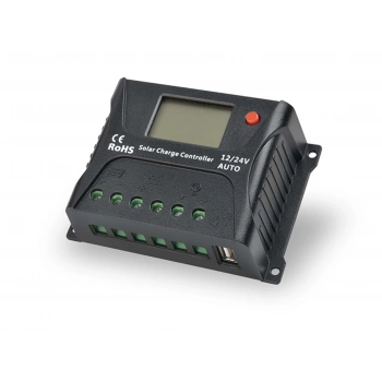 HP2420 20A Pwm Şarj Kontrol