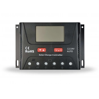 HP2450 50A Pwm Şarj Kontrol