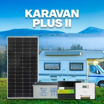 Karavan İdeal Konfor Paketi