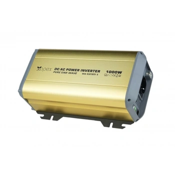 NK1000-12 Apex 1000W Tam Sinüs İnverter 12V