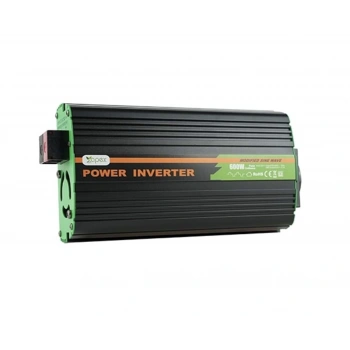NS600-12 Apex 600W Modifiye Sinüs İnverter 12V