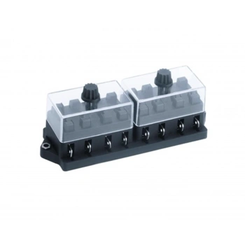 Sigorta Kutusu Bıçaklı 8`li / 01-003