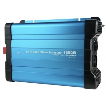 TFS1500-12 Apex 1500W Tam Sinüs İnverter 12V