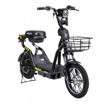 Volta VSM 48V 18Ah LiFePO4 Batarya