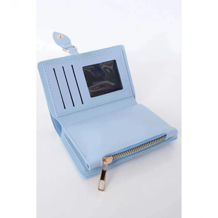 PREMİUM KADIN CÜZDAN PARA PORTFÖY