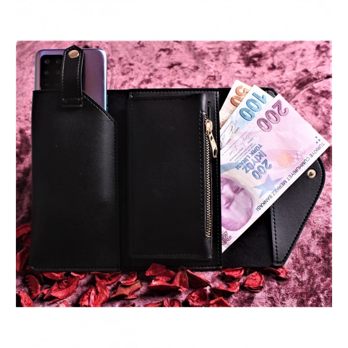 ZARF MODEL KADIN CÜZDAN