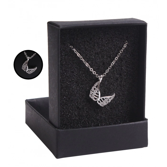 KİŞİYE ÖZEL HAKİ RENK MAÇA MODEL CÜZDAN & MELEK KANATLAR KOLYE SET - ANAHTARLIK HEDİYELİ!