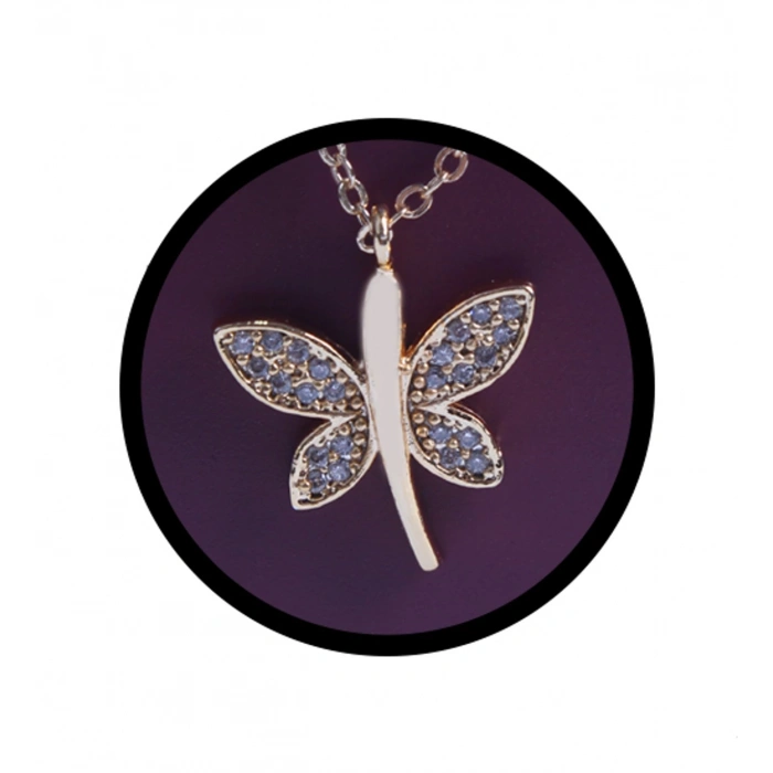 HEDİYELİK YUSUFÇUK KOLYE