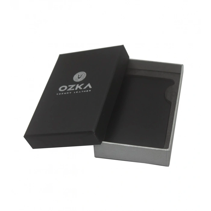 ÖZEL TASARIMLI KİŞİYE ÖZEL ÇELİK KARTLIK